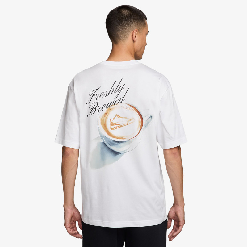 NIKE Tricouri Jordan 