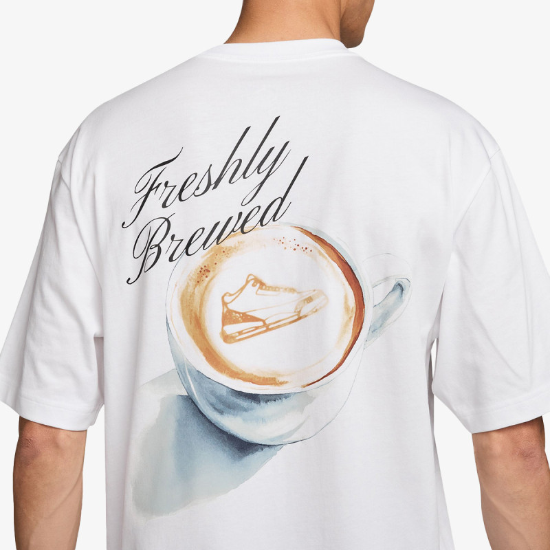 NIKE Tricouri Jordan 