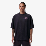 NIKE Tricouri M J FLT REIS FEAR SS CREW 