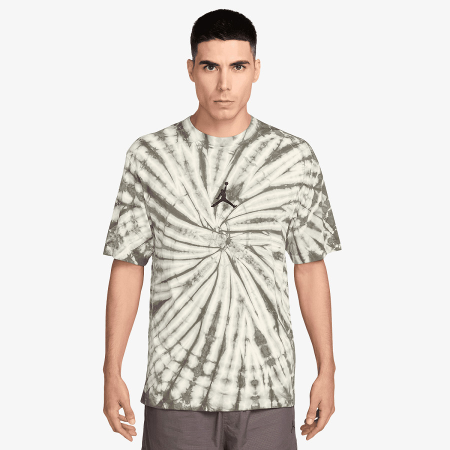 NIKE Tricouri M J BRK TD SSNL FEST SS CRW 