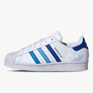 ADIDAS Pantofi Sport Superstar Kids 