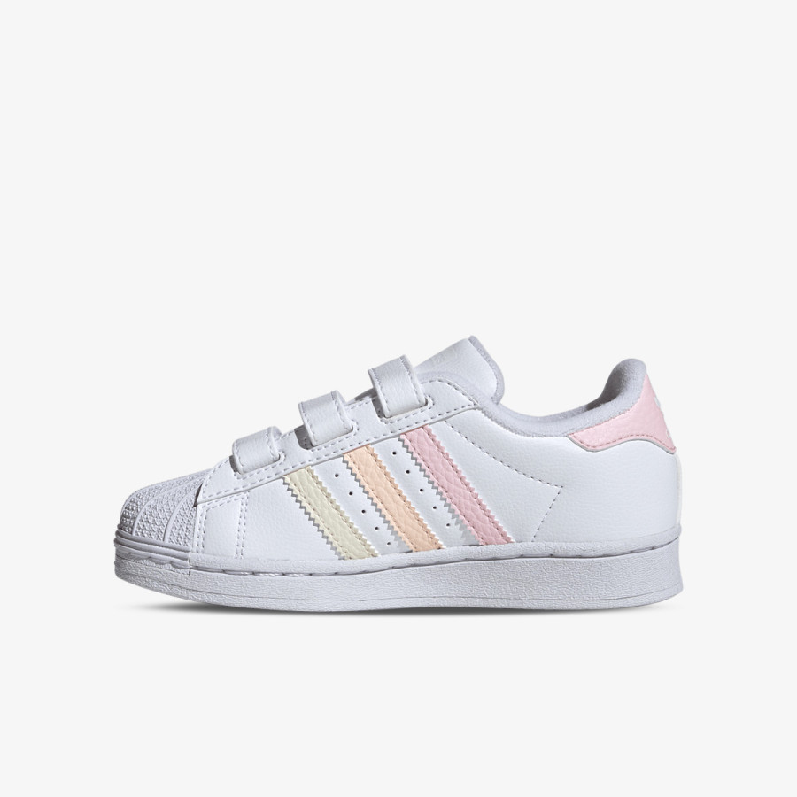 ADIDAS Pantofi Sport Superstar Kids 