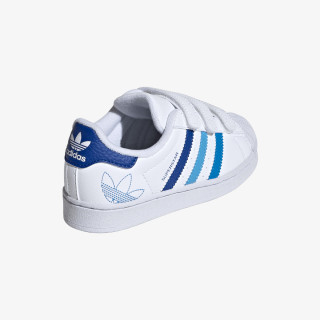 ADIDAS Pantofi Sport Superstar Kids 