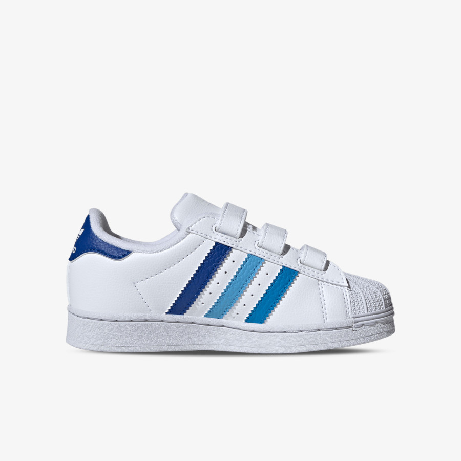 ADIDAS Pantofi Sport Superstar Kids 