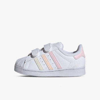 ADIDAS Pantofi Sport Superstar Kids 