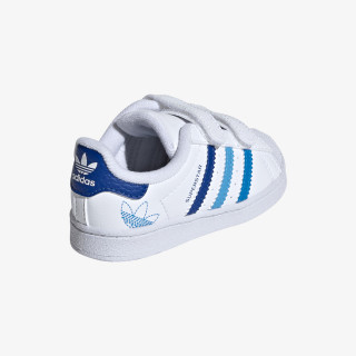 ADIDAS Pantofi Sport Superstar Kids 