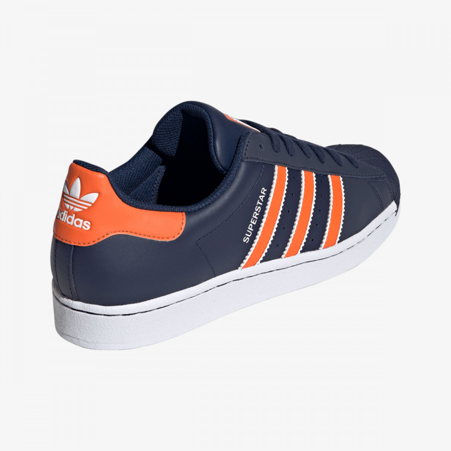 ADIDAS Pantofi Sport Originals Superstar 