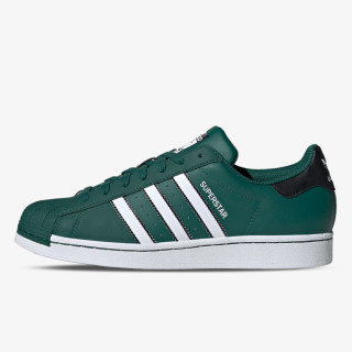 ADIDAS Pantofi Sport Superstar 