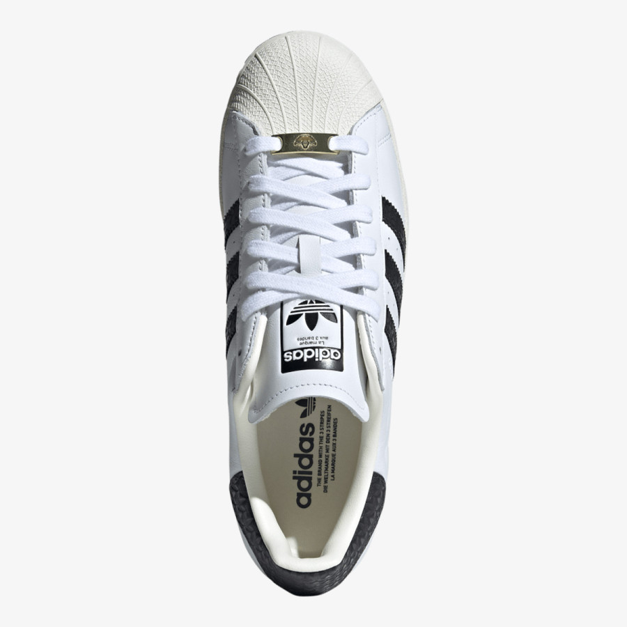 ADIDAS Pantofi Sport SUPERSTAR 