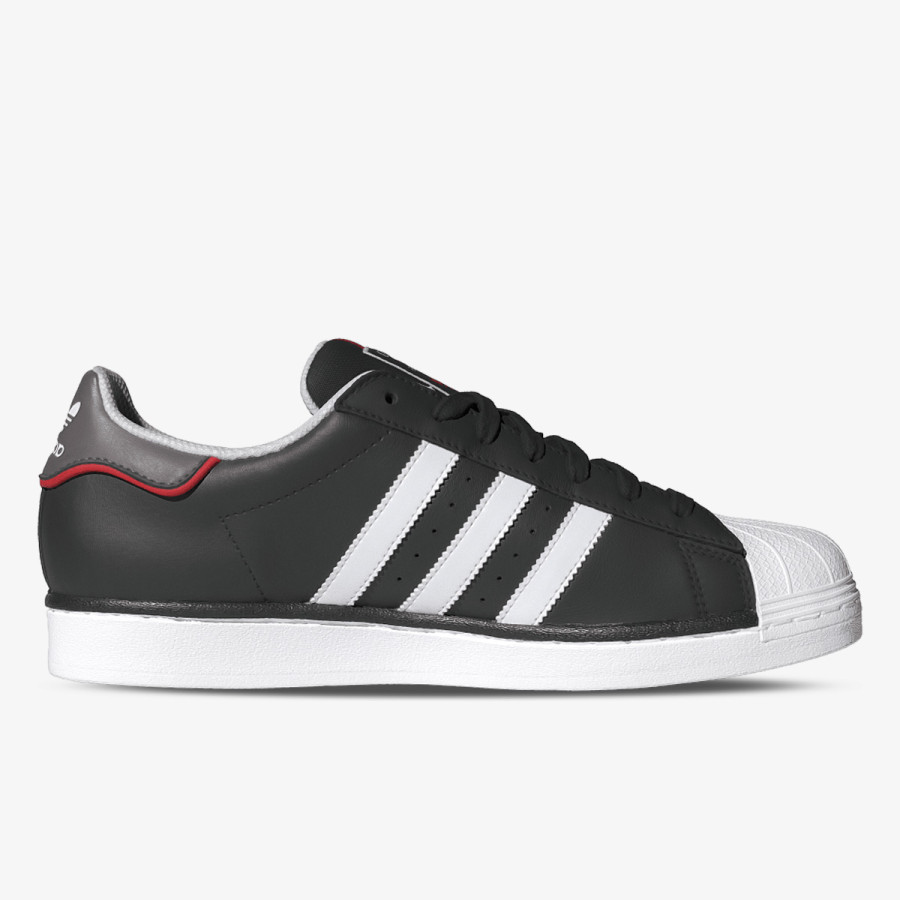 ADIDAS Pantofi Sport SUPERSTAR 