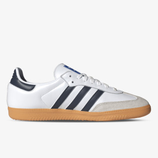 ADIDAS Pantofi Sport SAMBA OG 