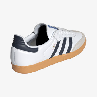 ADIDAS Pantofi Sport SAMBA OG 