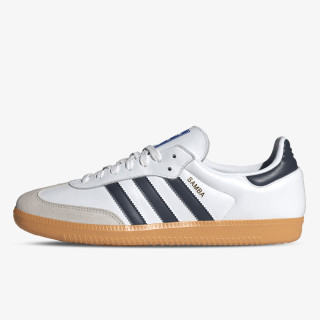 ADIDAS Pantofi Sport SAMBA OG 