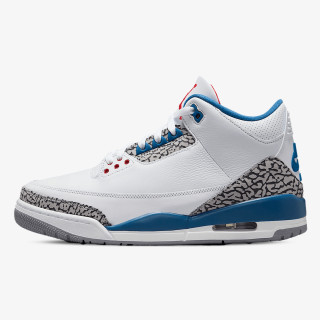 NIKE Pantofi Sport AIR JORDAN 3 RETRO OG 