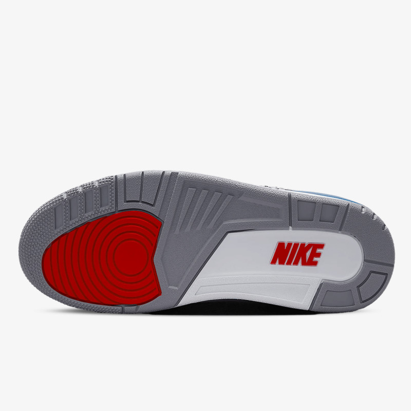 NIKE Pantofi Sport AIR JORDAN 3 RETRO OG 