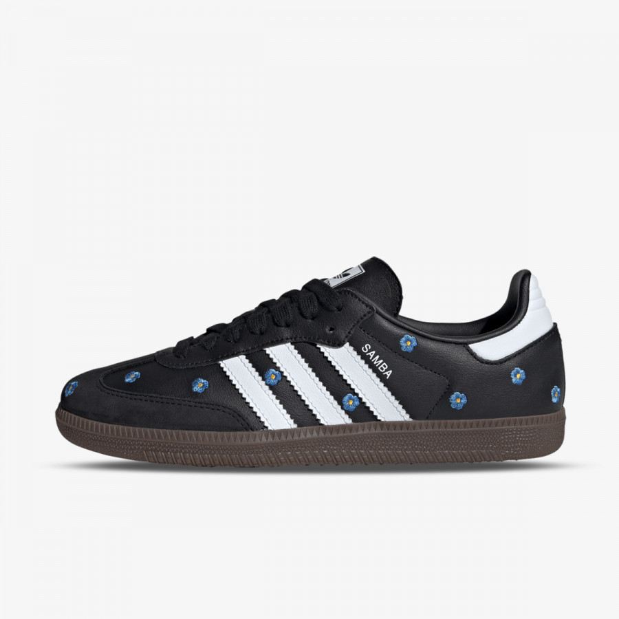 ADIDAS Pantofi Sport Samba 