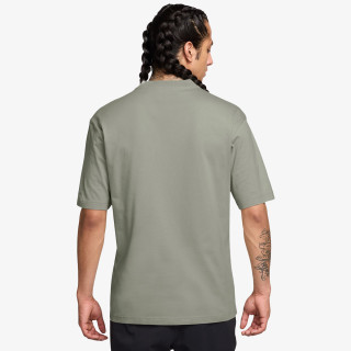 JORDAN Tricouri M J JUMPMAN EMB SS CREW 