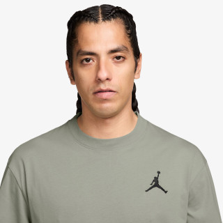 JORDAN Tricouri M J JUMPMAN EMB SS CREW 