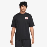 NIKE Tricouri M J BRAND AUTH JRDN SS CREW 