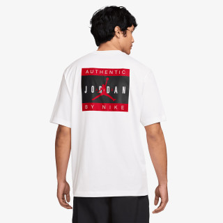 NIKE Tricouri M J BRAND AUTH JRDN SS CREW 