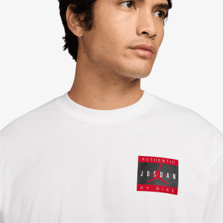 NIKE Tricouri M J BRAND AUTH JRDN SS CREW 