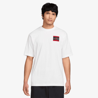 NIKE Tricouri M J BRAND AUTH JRDN SS CREW 