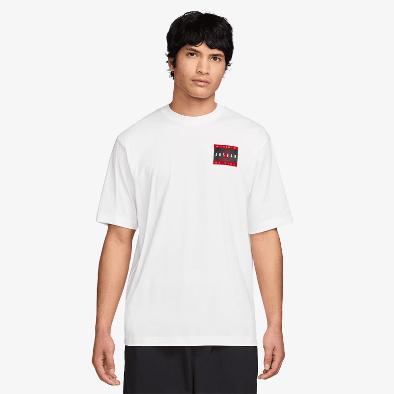 NIKE Tricouri M J BRAND AUTH JRDN SS CREW 