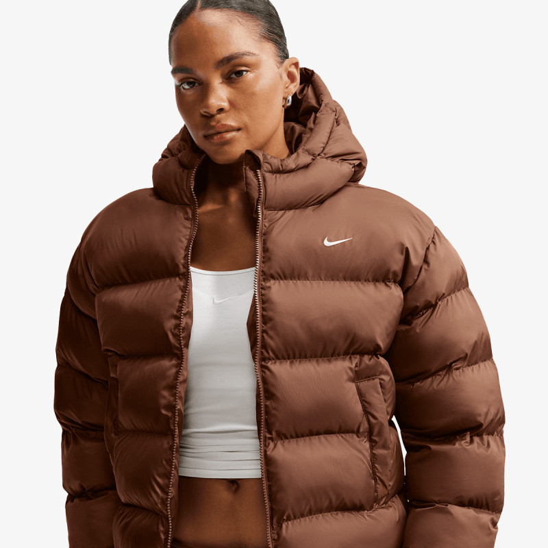NIKE Jachete W NK TF SYN CLSSC JKT 