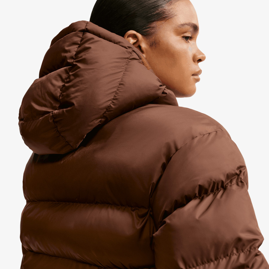 NIKE Jachete W NK TF SYN CLSSC JKT 