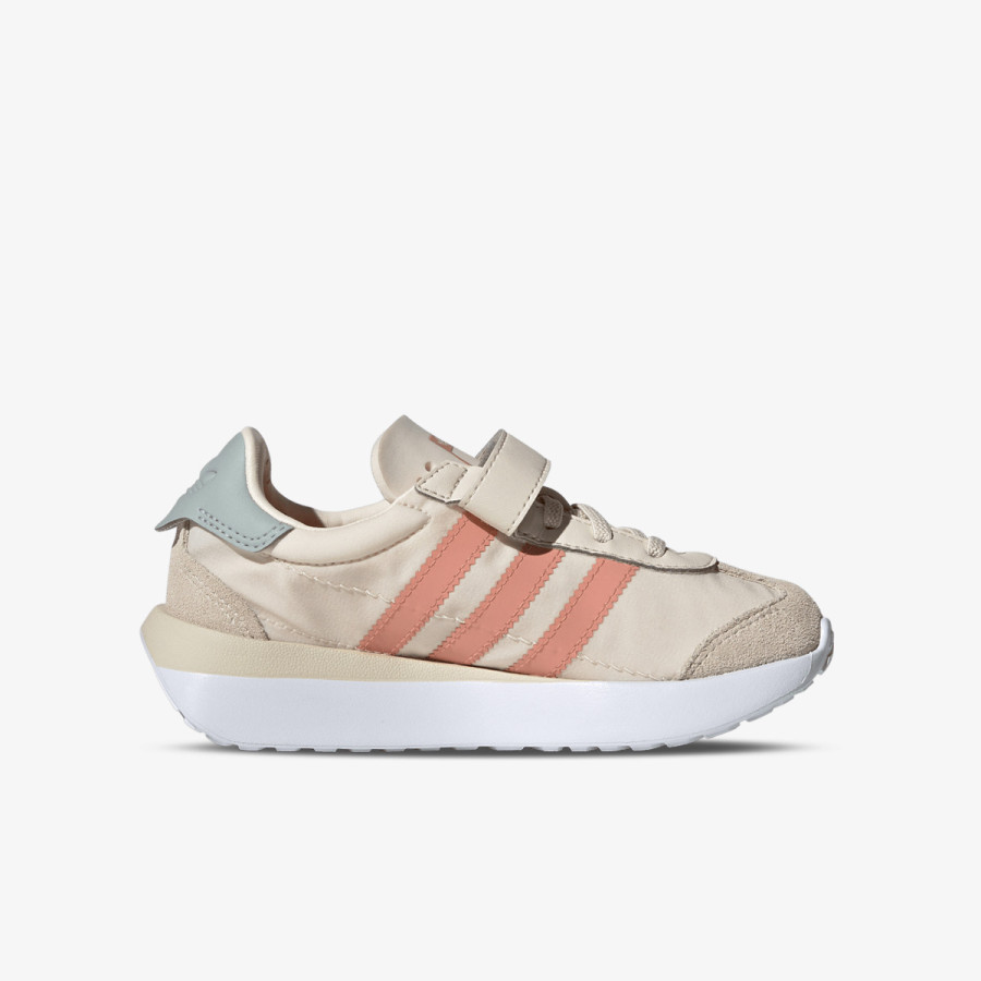 ADIDAS Pantofi Sport Country XLG Kids 