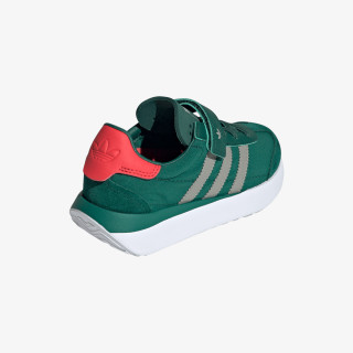 ADIDAS Pantofi Sport Country XLG Kids 