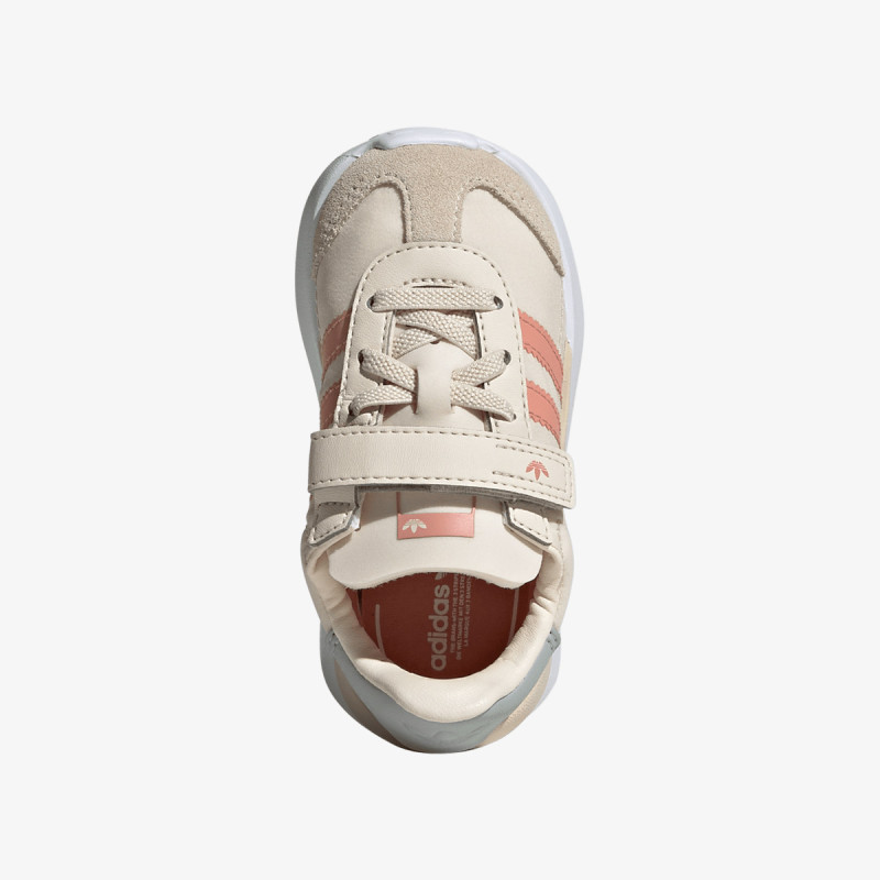 ADIDAS Pantofi Sport Country XLG 