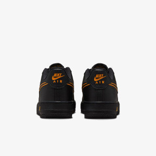NIKE Pantofi Sport AIR FORCE 1 GS ST 