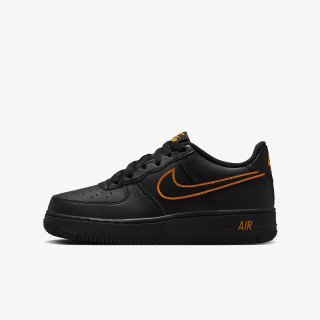 NIKE Pantofi Sport AIR FORCE 1 GS ST 