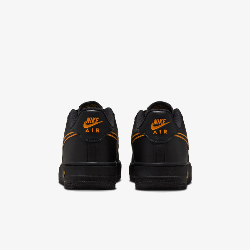 NIKE Pantofi Sport AIR FORCE 1 GS ST 