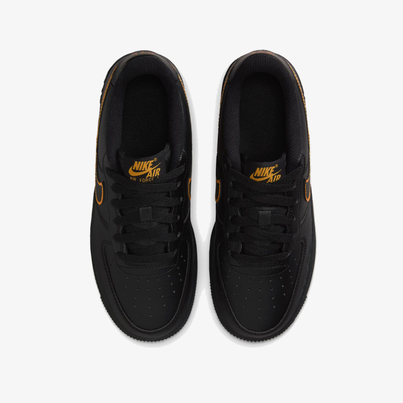 NIKE Pantofi Sport AIR FORCE 1 GS ST 