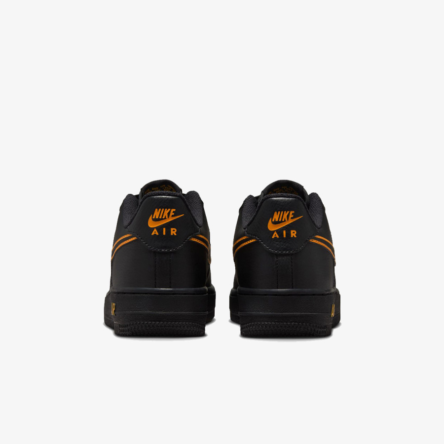 NIKE Pantofi Sport AIR FORCE 1 GS ST 