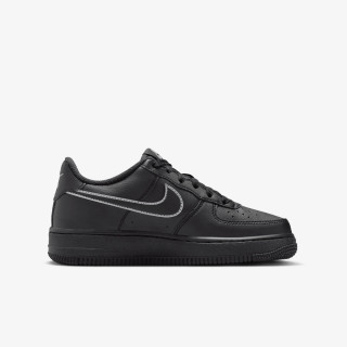 NIKE Pantofi Sport NIKE AIR FORCE 1 GS ST 