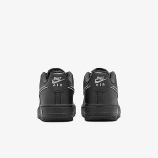 NIKE Pantofi Sport NIKE AIR FORCE 1 GS ST 