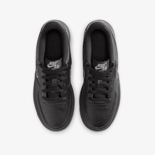 NIKE Pantofi Sport NIKE AIR FORCE 1 GS ST 