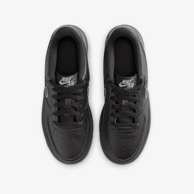 NIKE Pantofi Sport NIKE AIR FORCE 1 GS ST 