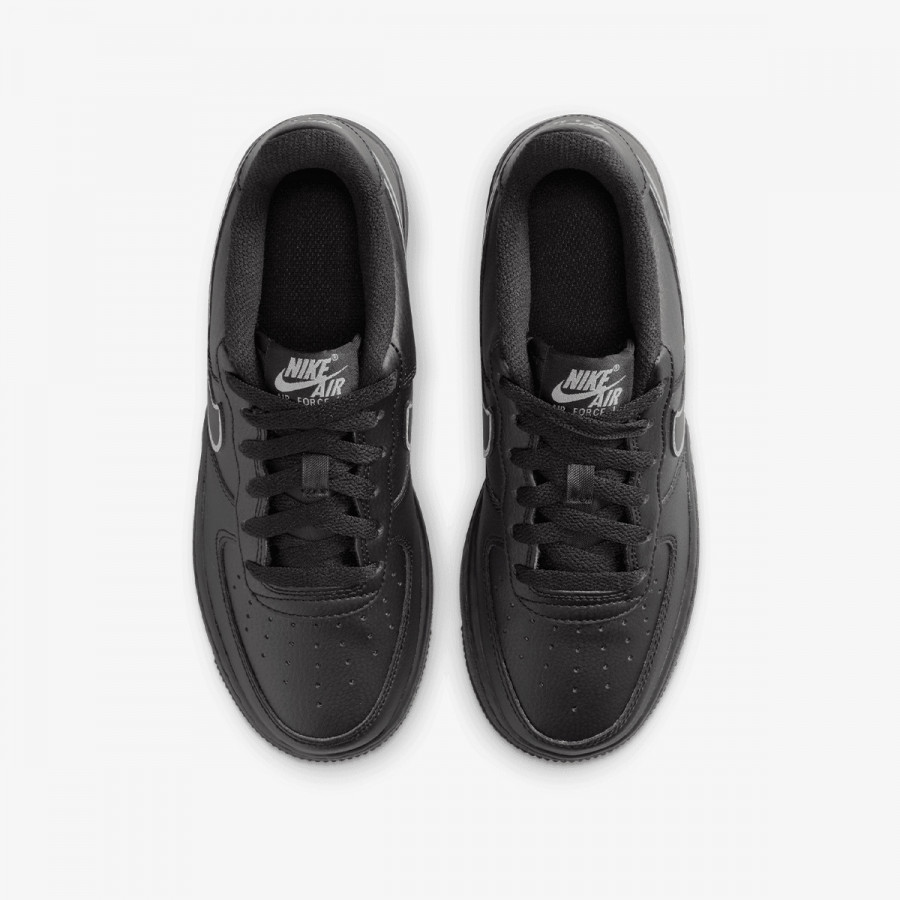NIKE Pantofi Sport NIKE AIR FORCE 1 GS ST 