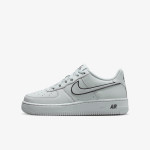 NIKE Pantofi Sport NIKE AIR FORCE 1 GS ST 