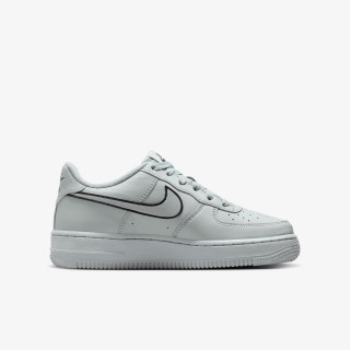 NIKE Pantofi Sport NIKE AIR FORCE 1 GS ST 