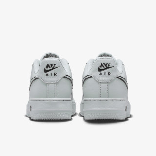 NIKE Pantofi Sport NIKE AIR FORCE 1 GS ST 