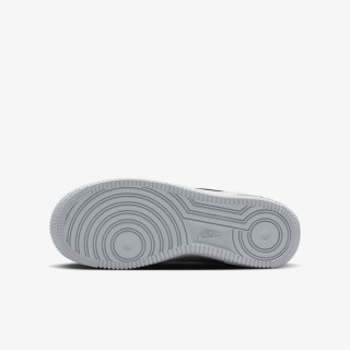 NIKE Pantofi Sport NIKE AIR FORCE 1 GS ST 