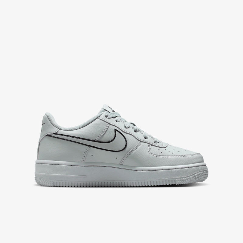 NIKE Pantofi Sport NIKE AIR FORCE 1 GS ST 