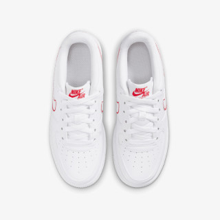 NIKE Pantofi Sport AIR FORCE 1 GS ST 