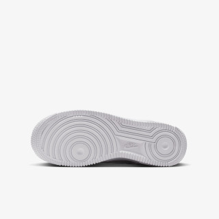 NIKE Pantofi Sport AIR FORCE 1 GS ST 