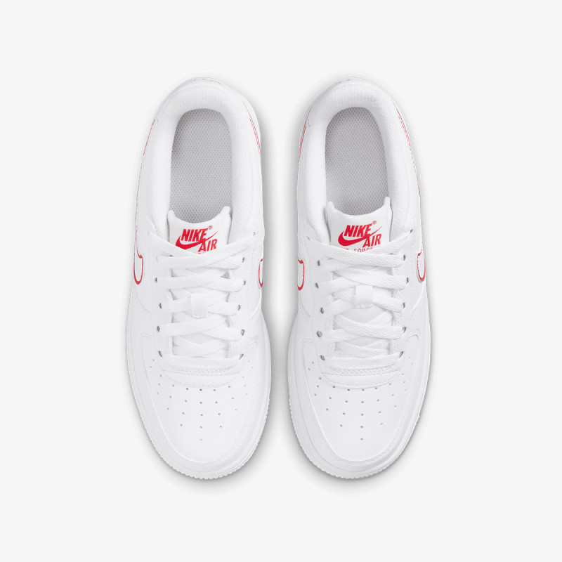 NIKE Pantofi Sport AIR FORCE 1 GS ST 